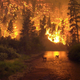Illustration for article titled Breathtaking and Horrifying Images of Nature's Destructive Power